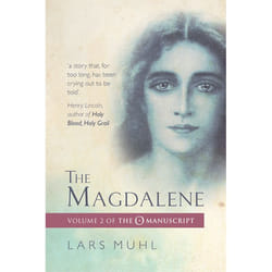ISBN The Magdalene