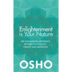 ISBN Enlightenment is Your Nature