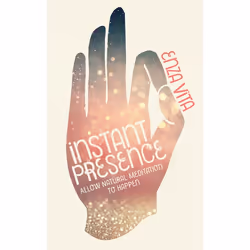 ISBN Instant Presence, Paperback, 208 pages