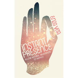 ISBN Instant Presence