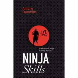 ISBN Ninja Skills, Paperback, 256 pages