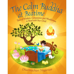ISBN The Calm Buddha at Bedtime
