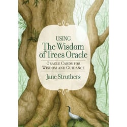 ISBN The Wisdom of Trees Oracle