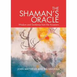 ISBN The Shaman’s Oracle, John Matthews, Cards, Will Kinghan, Watkins Publishing, 17/10/2017, Cards format