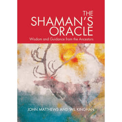 ISBN The Shaman’s Oracle