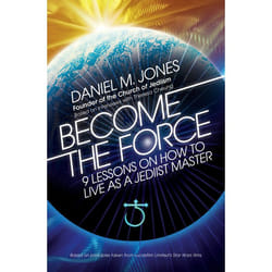 ISBN Become the Force