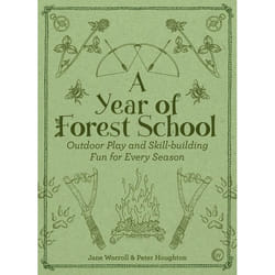 ISBN A Year of Forest School
