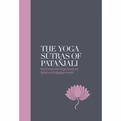 ISBN The Yoga Sutras of Patanjali, Hardcover, 186 pages