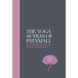 ISBN The Yoga Sutras of Patanjali