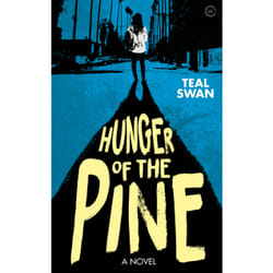 ISBN Hunger of the Pine book English Paperback 368 pages