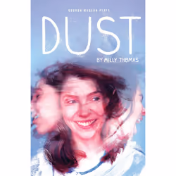 ISBN Dust, English, Paperback, 72 pages