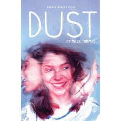 ISBN Dust book English Paperback 72 pages