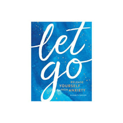 Let Go by Archer & Elizabeth