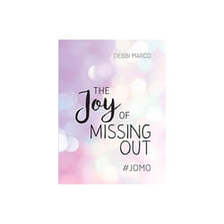 Joy of Missing Out by Marco & Debbi