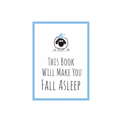 This Book Will Make You Fall Asleep by Summersdale Publishers
