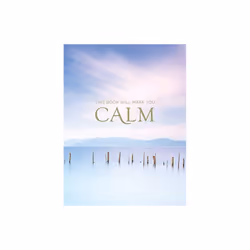 This Book Will Make You Calm by Summersdale Publishers