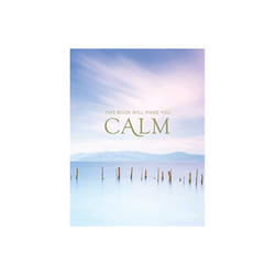 This Book Will Make You Calm by Summersdale Publishers