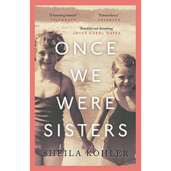 Allen & Unwin Once We Were Sisters book Biography English Paperback 256 pages