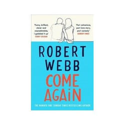 ISBN Come Again book General novel English 304 pages