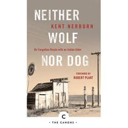 Allen & Unwin Neither Wolf Nor Dog book English Paperback 352 pages