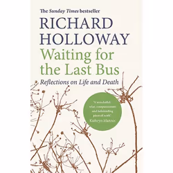 ISBN Waiting for the Last Bus, Paperback, 176 pages