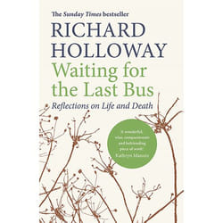 ISBN Waiting for the Last Bus book Paperback 176 pages