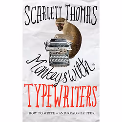 Allen & Unwin Monkeys with Typewriters, Reference & languages, English, Paperback, 496 pages