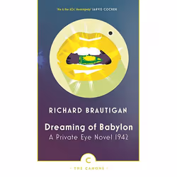 Allen & Unwin Dreaming of Babylon, Fiction, English, Paperback, 304 pages
