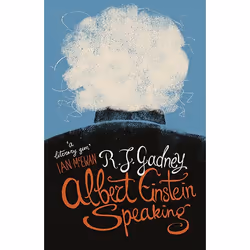 ISBN Albert Einstein Speaking, Paperback, 272 pages