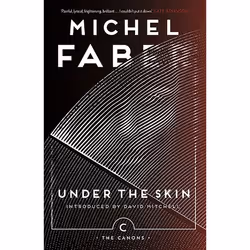 Allen & Unwin Under The Skin, Fiction, English, Paperback, 304 pages