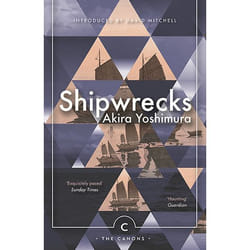 Allen & Unwin Shipwrecks book Fiction English Paperback 176 pages