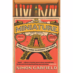 ISBN In Miniature, Paperback, 304 pages
