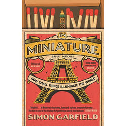 ISBN In Miniature book Paperback 304 pages