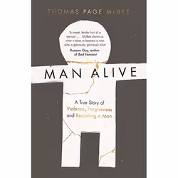 Allen & Unwin Man Alive, Biography, English, Paperback, 176 pages