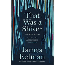 ISBN That Was a Shiver, and Other Stories book Paperback 288 pages