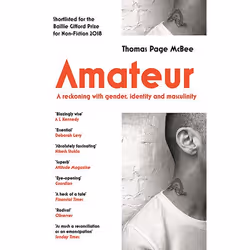 ISBN Amateur, Paperback, 224 pages