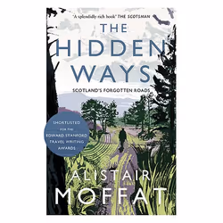 Allen & Unwin The Hidden Ways, Literature, English, Paperback, 336 pages
