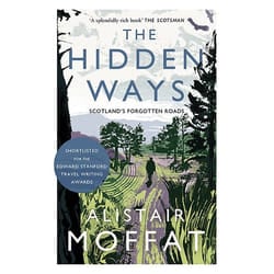 Allen & Unwin The Hidden Ways book Literature English Paperback 336 pages