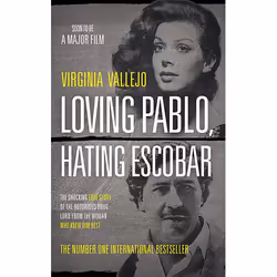 Allen & Unwin Loving Pablo, Hating Escobar, Biography, English, Paperback, 480 pages
