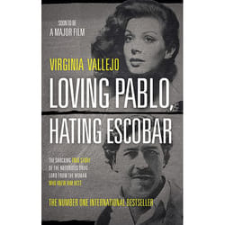 Allen & Unwin Loving Pablo, Hating Escobar book Biography English Paperback 480 pages