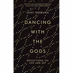 ISBN Dancing with the Gods, Hardcover, 272 pages