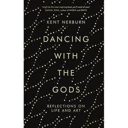 ISBN Dancing with the Gods book Hardcover 272 pages
