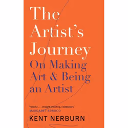 ISBN The Artist's Journey, Hardcover