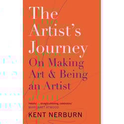 ISBN The Artist's Journey book Hardcover