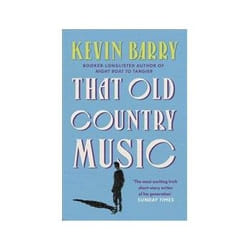 ISBN That Old Country Music book General novel English Paperback 174 pages