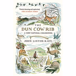 ISBN The Dun Cow Rib, Paperback, 336 pages