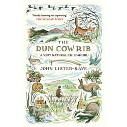 ISBN The Dun Cow Rib book Paperback 336 pages