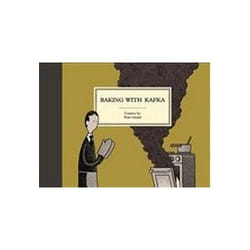 ISBN Baking With Kafka book General novel English