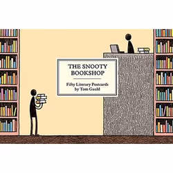 ISBN The Snooty Bookshop, Hardcover, 50 pages