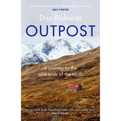 ISBN Outpost book Paperback 336 pages
